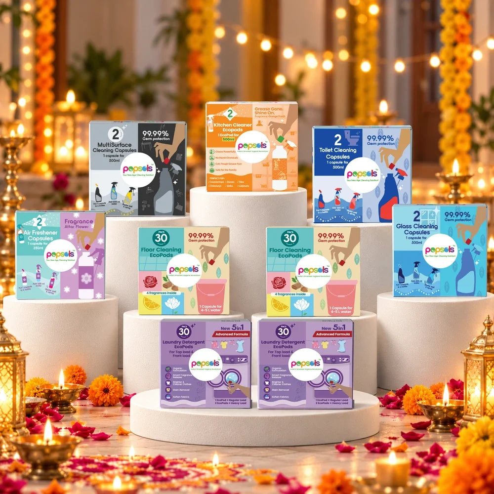 Diwali Combo Kit