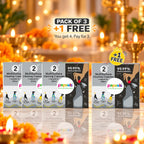 Multi-Surface Cleaner EcoPods