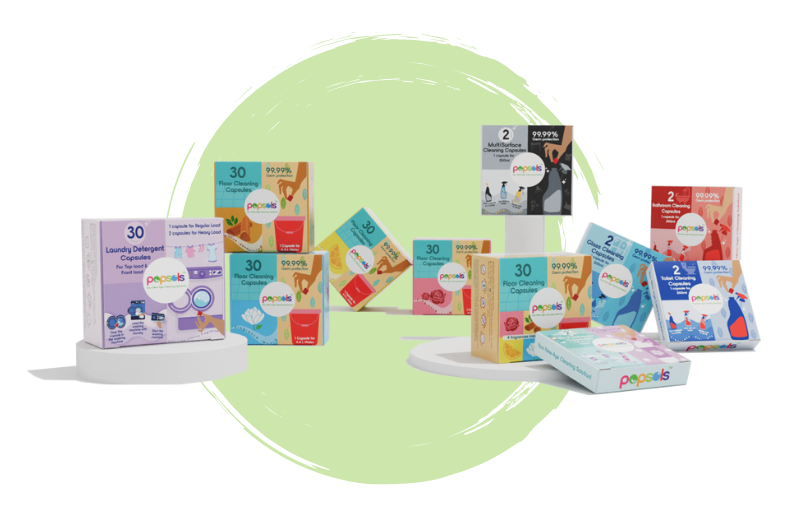Our Products