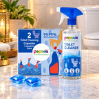 Toilet Cleaner EcoPods