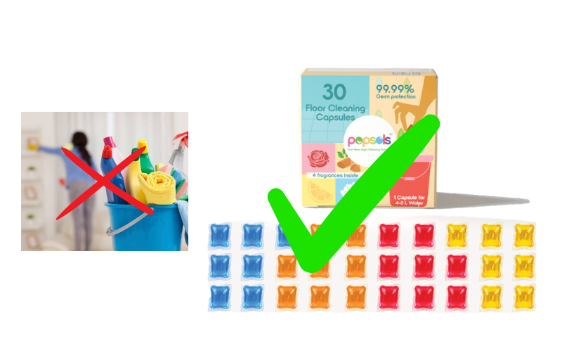 Why Choose Popsols?
