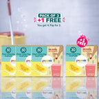 Lemon – Floor Cleaner EcoPods