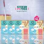 Mogra – Floor Cleaner EcoPods