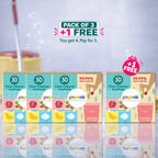 Lemon – Floor Cleaner EcoPods