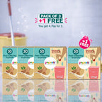 Sandalwood – Floor Cleaner EcoPods