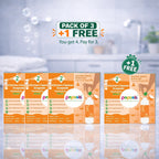 Kitchen Cleaner & Degreaser EcoPods