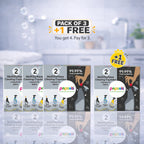 Multi-Surface Cleaner EcoPods