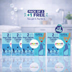 Glass Cleaner EcoPods