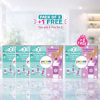 Attar Flower - Air Freshener EcoPods