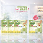 Odour Eliminator EcoPods 1L