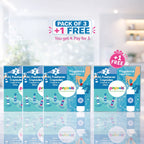 Aqua Cool - Air Freshener EcoPods