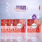 Bathroom Cleaner EcoPods