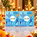 Glass Cleaner EcoPods
