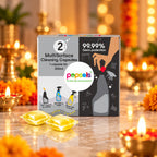 Multi-Surface Cleaner EcoPods