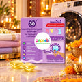 Laundry Detergent EcoPods