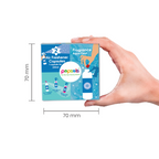 Aqua Cool - Air Freshener EcoPods