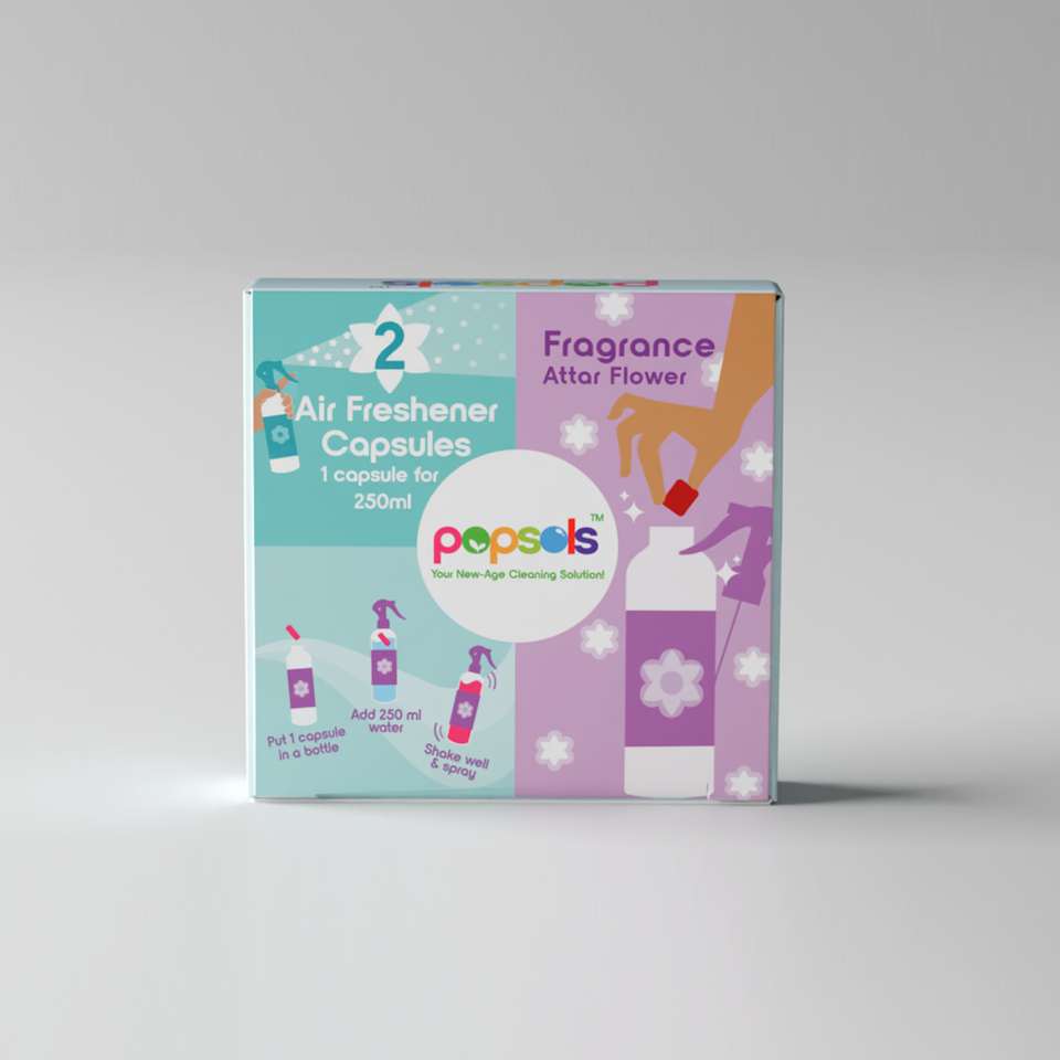 Air Freshener