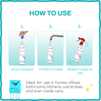 Aqua Cool - Air Freshener EcoPods
