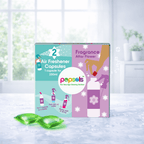 Attar Flower - Air Freshener EcoPods