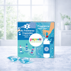 Aqua Cool - Air Freshener EcoPods