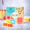 All Fragrance – Floor Cleaner EcoPods