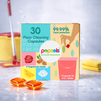 All Fragrance – Floor Cleaner EcoPods