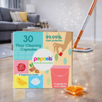All Fragrance – Floor Cleaner EcoPods