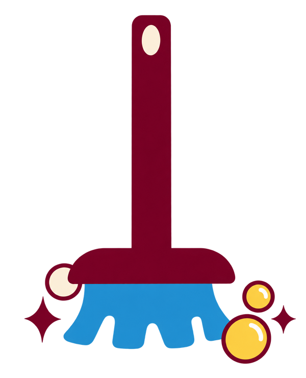 Clean / Mop