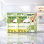 Odour Eliminator EcoPods 1L