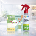 The Complete Home Transformation Master Kit