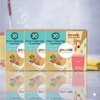 Sandalwood – Floor Cleaner EcoPods