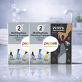 Multi-Surface Cleaner EcoPods