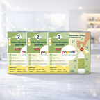 Odour Eliminator EcoPods 1L