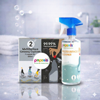 The Smart Starter Kit (4-in-1)