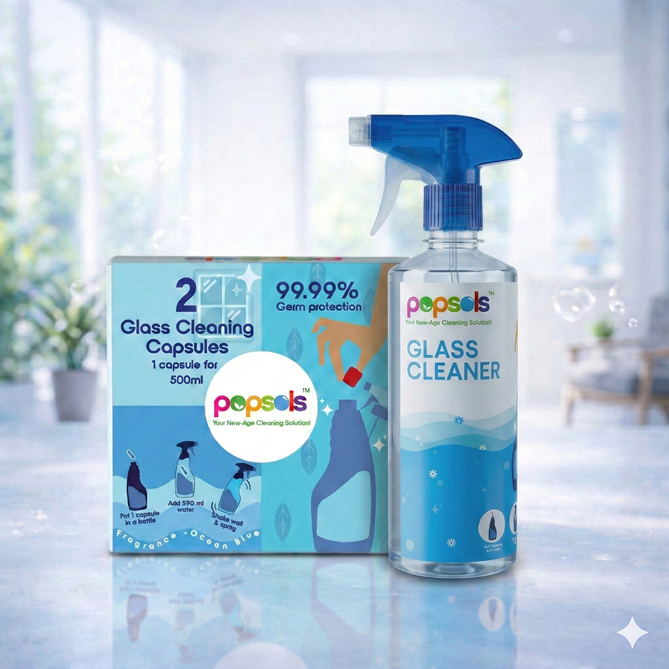The Complete Home Transformation Master Kit