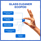 Glass Cleaner EcoPods