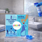 Glass Cleaner EcoPods