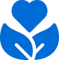100% Organic formulation