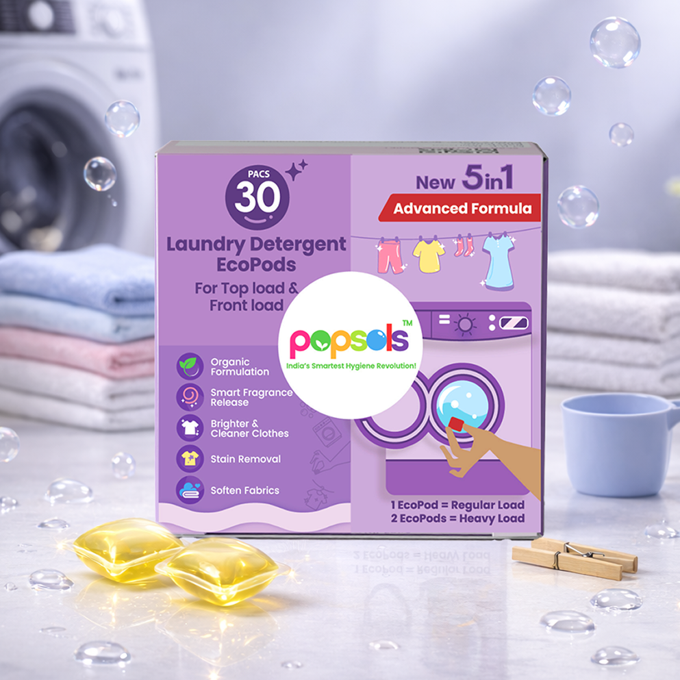 The Core 4-in-1 Essentials Box