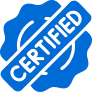 ISO Certified | Tested at NABL-Accredited Labs