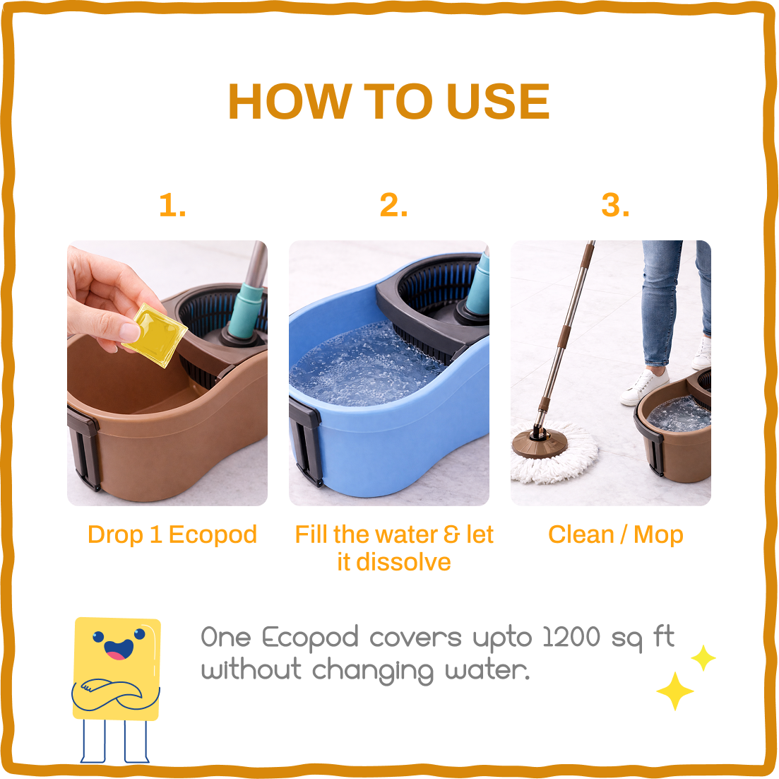 The Core 4-in-1 Essentials Box