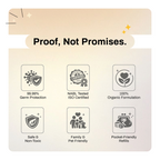 Sandalwood – Floor Cleaner EcoPods