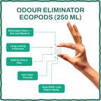 Odour Eliminator EcoPods 500ml