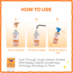 The Core 4-in-1 Essentials Box