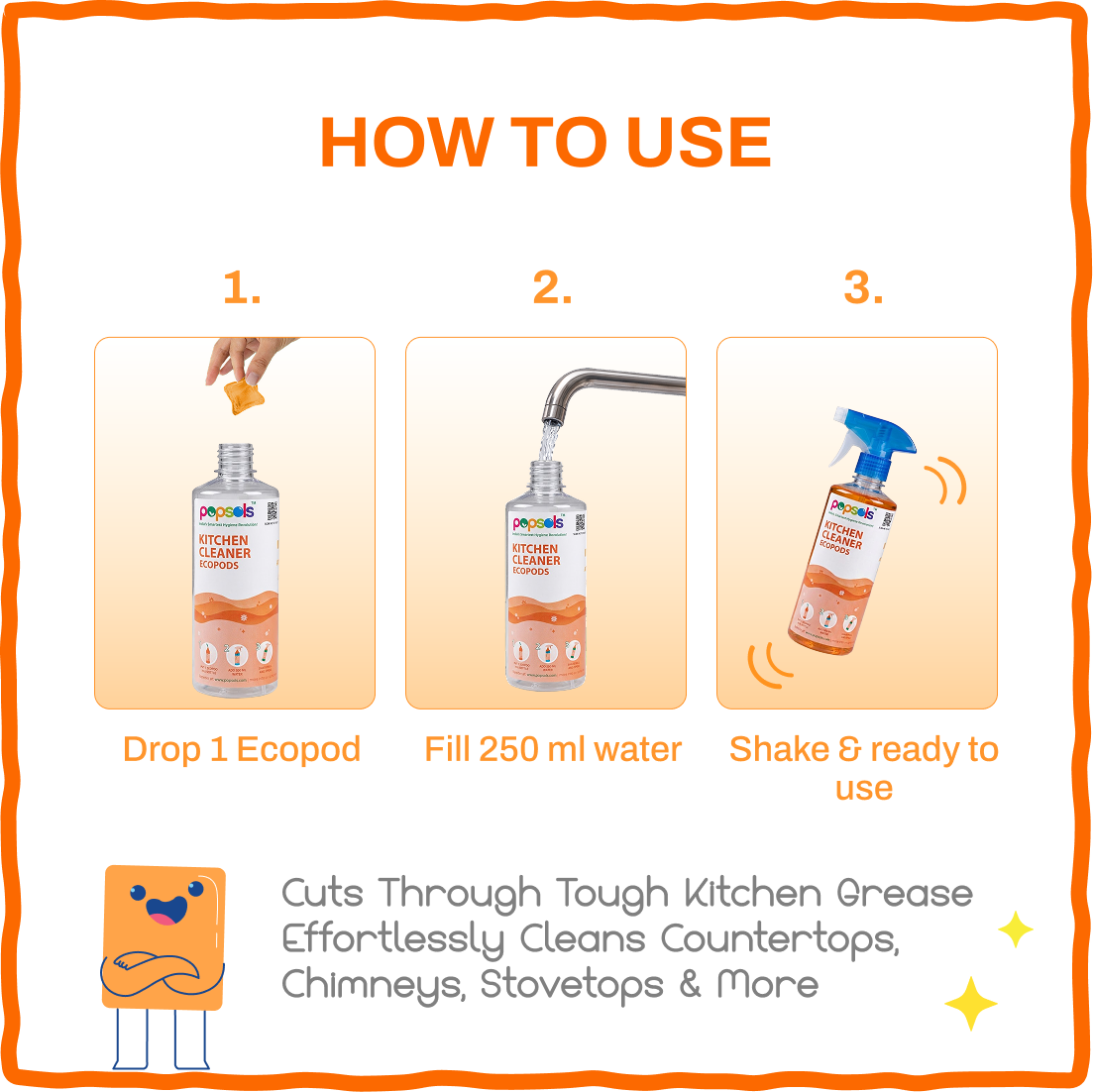 The Core 4-in-1 Essentials Box