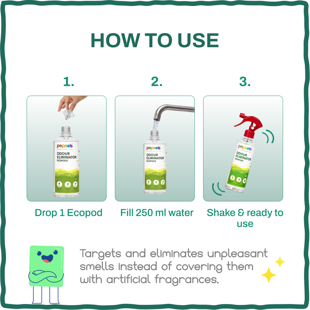 The Ultimate Whole-Home Refill Vault (9-in-1)