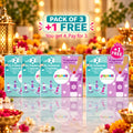 Attar Flower - Air Freshener EcoPods
