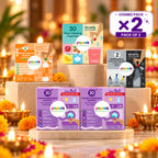Monthly Home Kit Upto 6 People