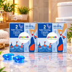 Toilet Cleaner EcoPods