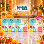 All Fragrance – Floor Cleaner EcoPods
